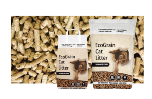 ecograin cat litter