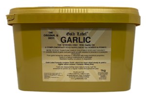 garlic powder