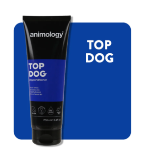 animology top dog conditioner