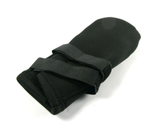 neoprene paw cover for dogs and cats