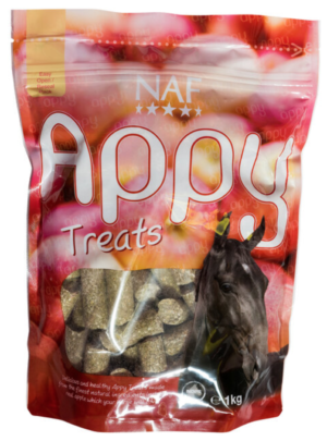 naf appy horse treats