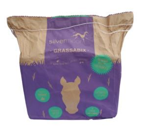 grassabix bumper pack horse treats