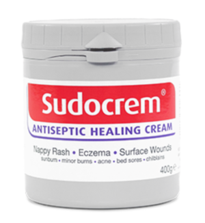 sudocrem antiseptic cream