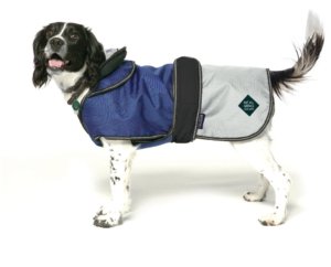 battersea 2 in 1 not all heroes wear capes dog coat