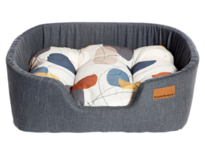 danish design dog bed