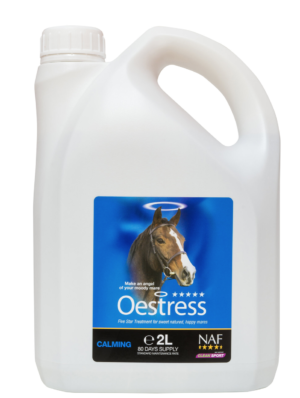 naf oestress 5 star liquid for horses