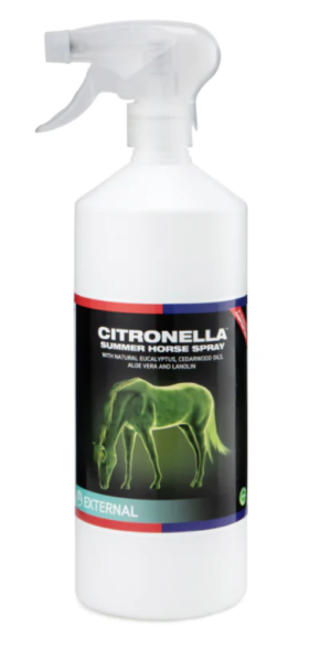 equine america citronella fly spray for horses