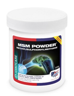 equine america msm supplement for horses