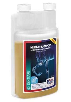 equine america kentucky joint liquid supplement for horses