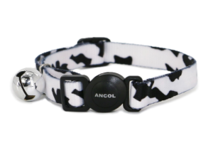 ancol camouflage cat collar