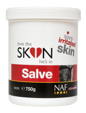 naf skin salve for horses