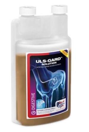 equine america uls-gard solution for horses