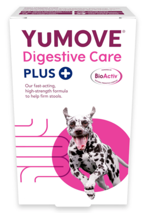 yumove digestive care plus for dogs