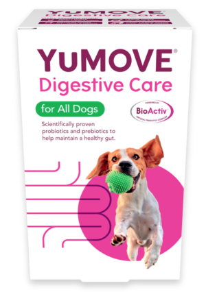 yumove digestive care for all dogs