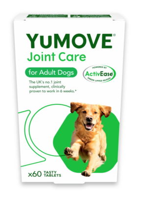 yumove joint care for adult dogs joint supplement by lintels