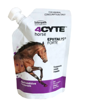 4cyte epitalis gel for horses