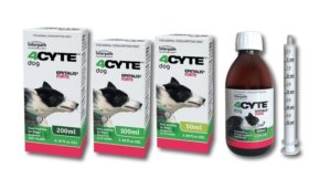 4cyte epitalis joint supplement for dogs