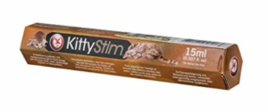 kittystim colostrum and probiotic for cats