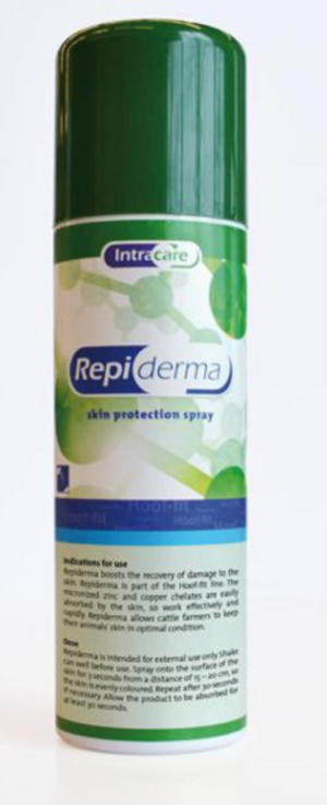 intra repiderma spray for cattle, horse,sheep and pigs
