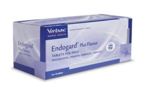 endogard wormer for dogs.