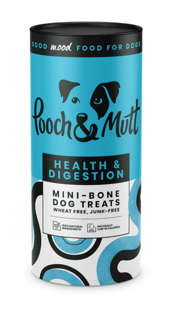 Pooch and mutt health and digestion best sale