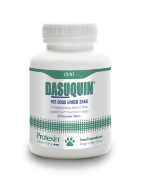 dasuquin joint supplement for dogs and cats