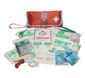 kurgo pet first aid kit