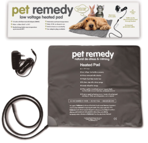 pet remedy heat pad for pets