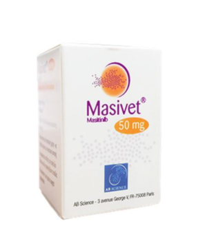 pack of 30 masivet 50mg tablets