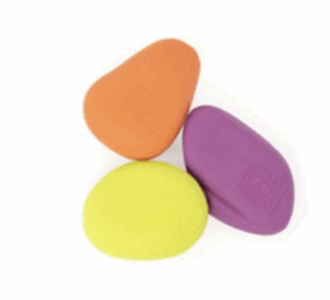 kurgo skipping stones