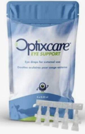 Optixcare Eye EMS