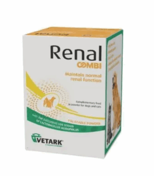 pack of renal cob powder for dogs and cats