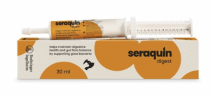 Seraquin Digest for Cats and Dogs