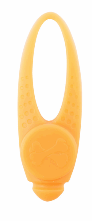 Ancol Night Safety Soft Blinker