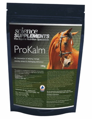 Science Supplements Prokalm