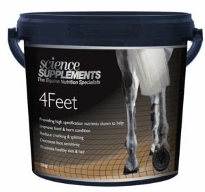 Science Supplements 4Feet