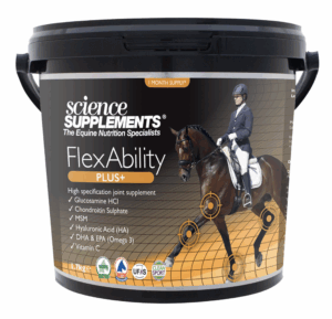 Science Supplements Flexability Plus