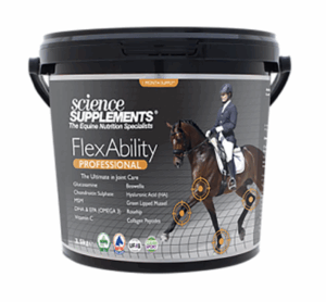 Science Supplements Flexability Professional
