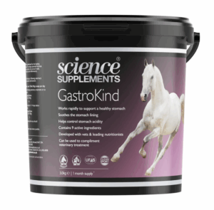 Science Supplements Gastrokind