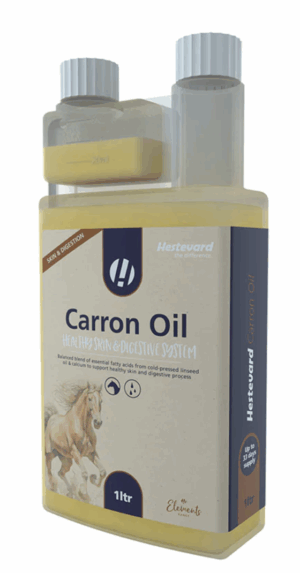 Hestevard Carron Oil