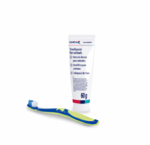 Cvet Dental Kit for Dogs and Cats