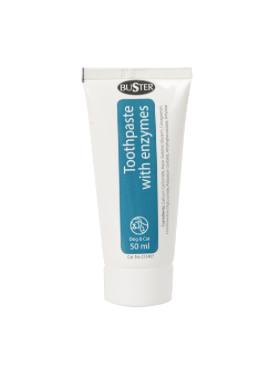 Buster Enzyme Toothpaste for Dogs and Cats  -50ml