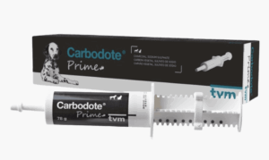 Carbodote Gels