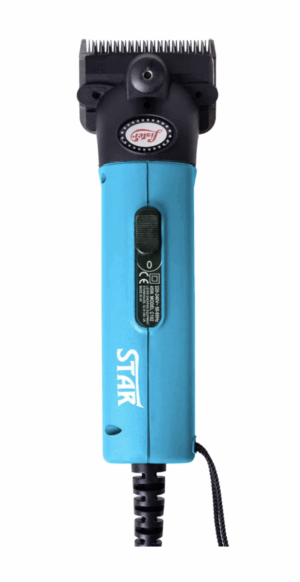 Lister Star Clippers