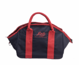 Lister Star Promo Kit