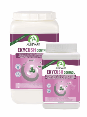 Audevard Ekycush Control