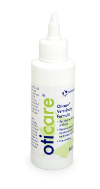 Oticare Ear Cleaner