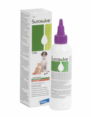 Surosolve Ear Cleaner