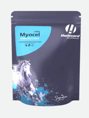 Hestevard Myocel + VITA for Horses