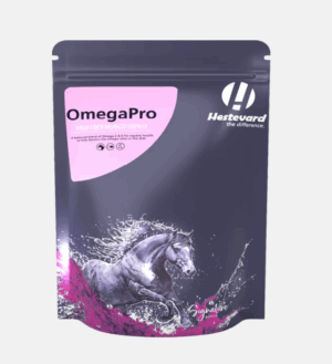 Hestevard OmegaPro for Horses